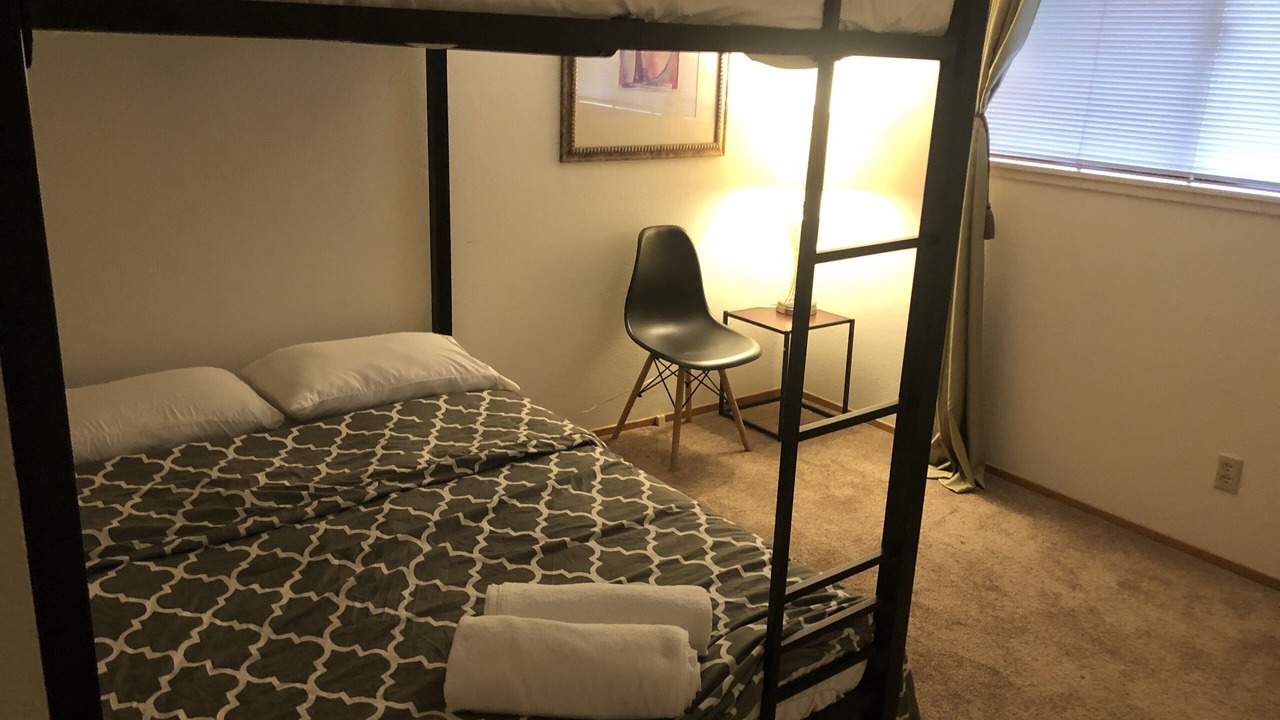 Photo of Bedroom in Davis
