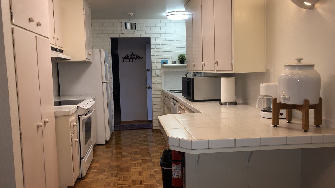 Photo of Kitchen in Davis