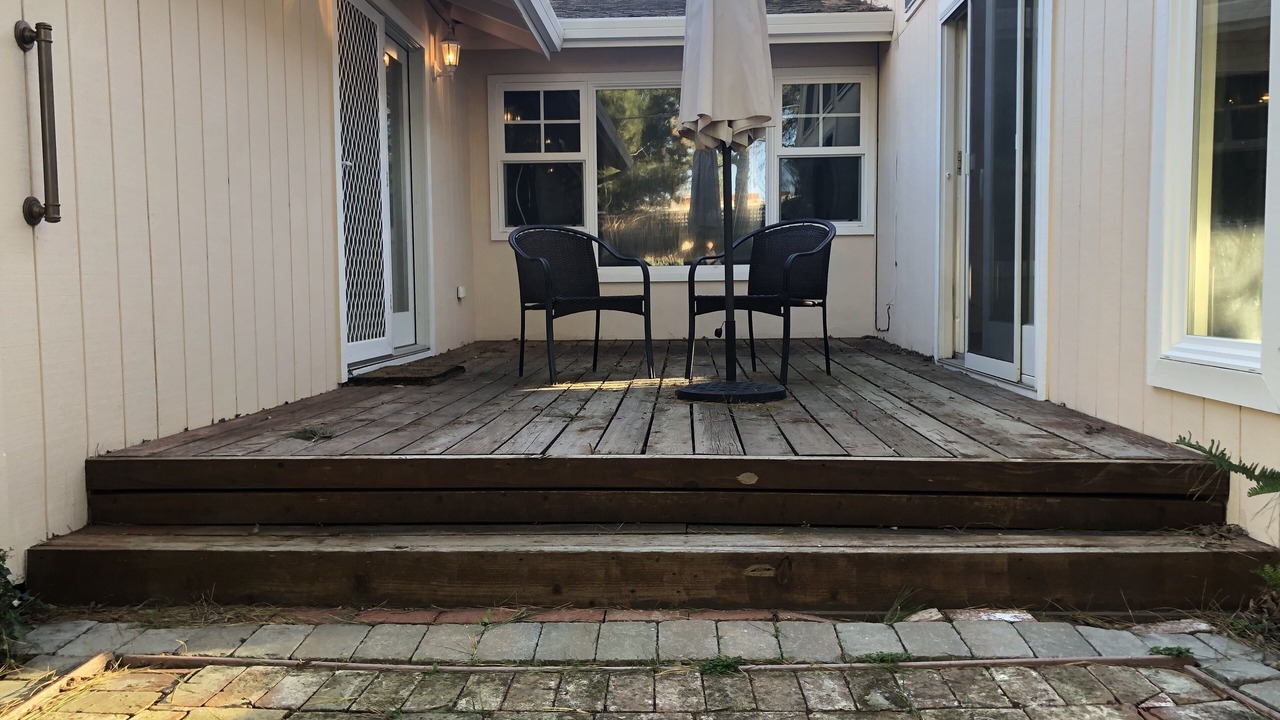 Photo of Outdoor in Davis