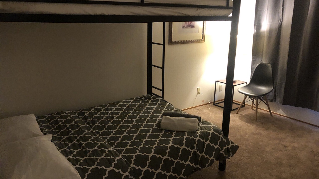 Photo of Bedroom in Davis