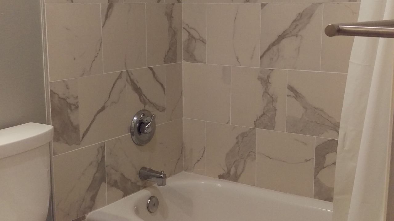 Photo of Bathroom in Davis