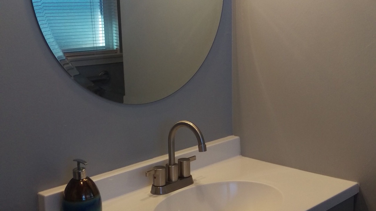 Photo of Bathroom in Davis