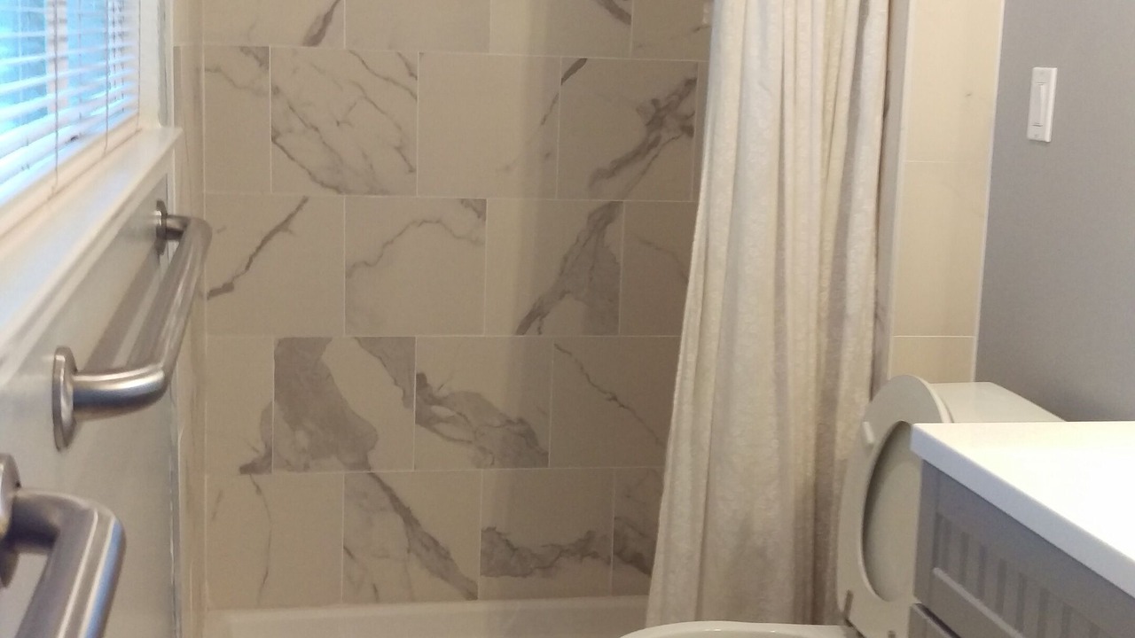 Photo of Bathroom in Davis