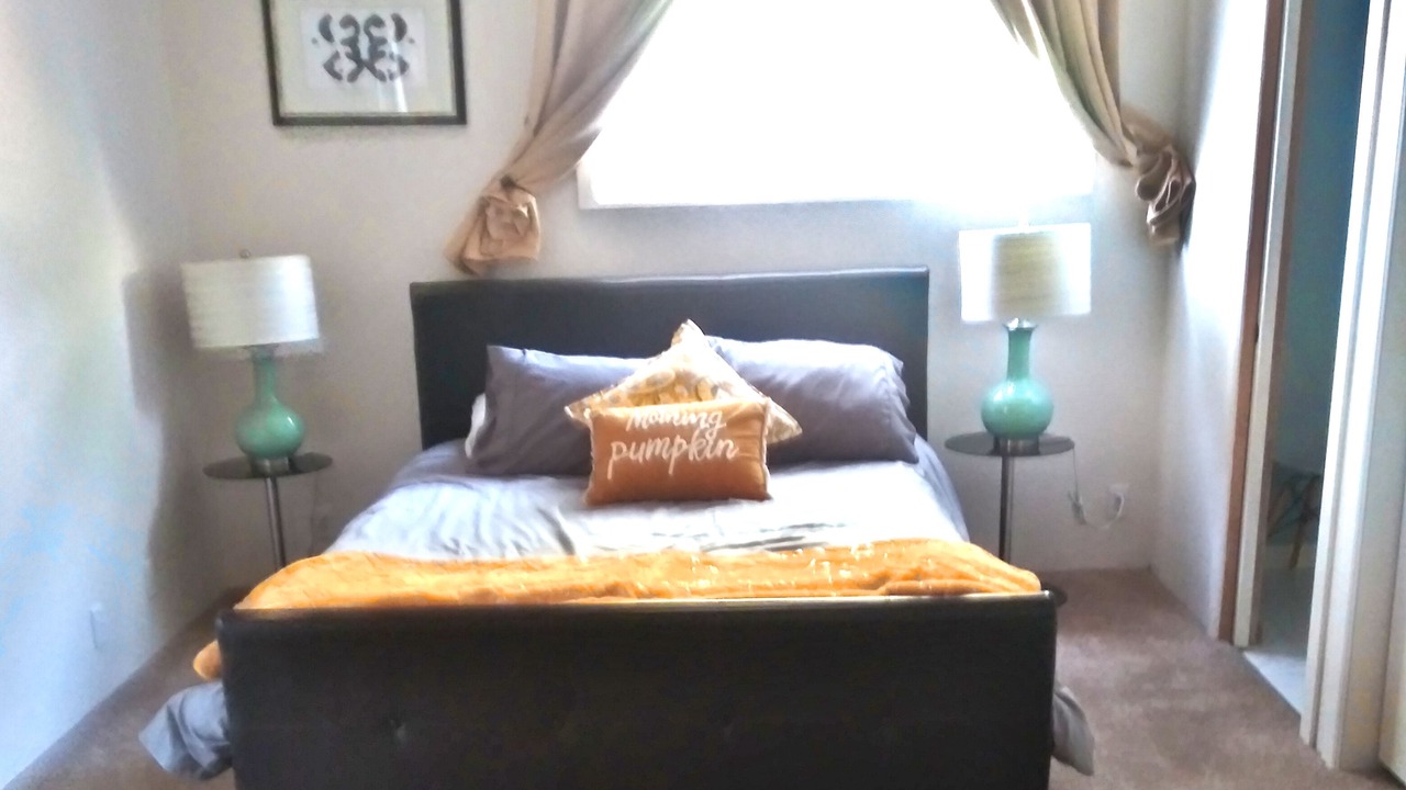 Photo of Bedroom in Davis