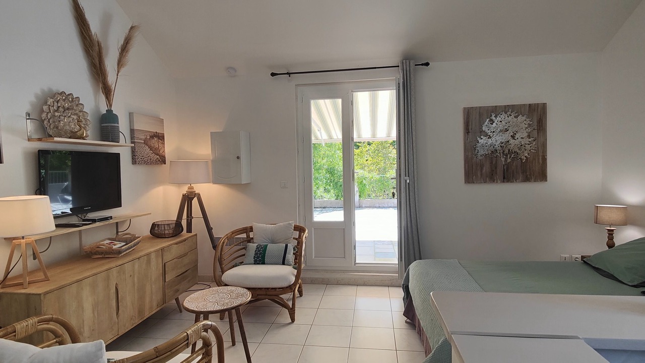 Photo of Bedroom in Ortiporio