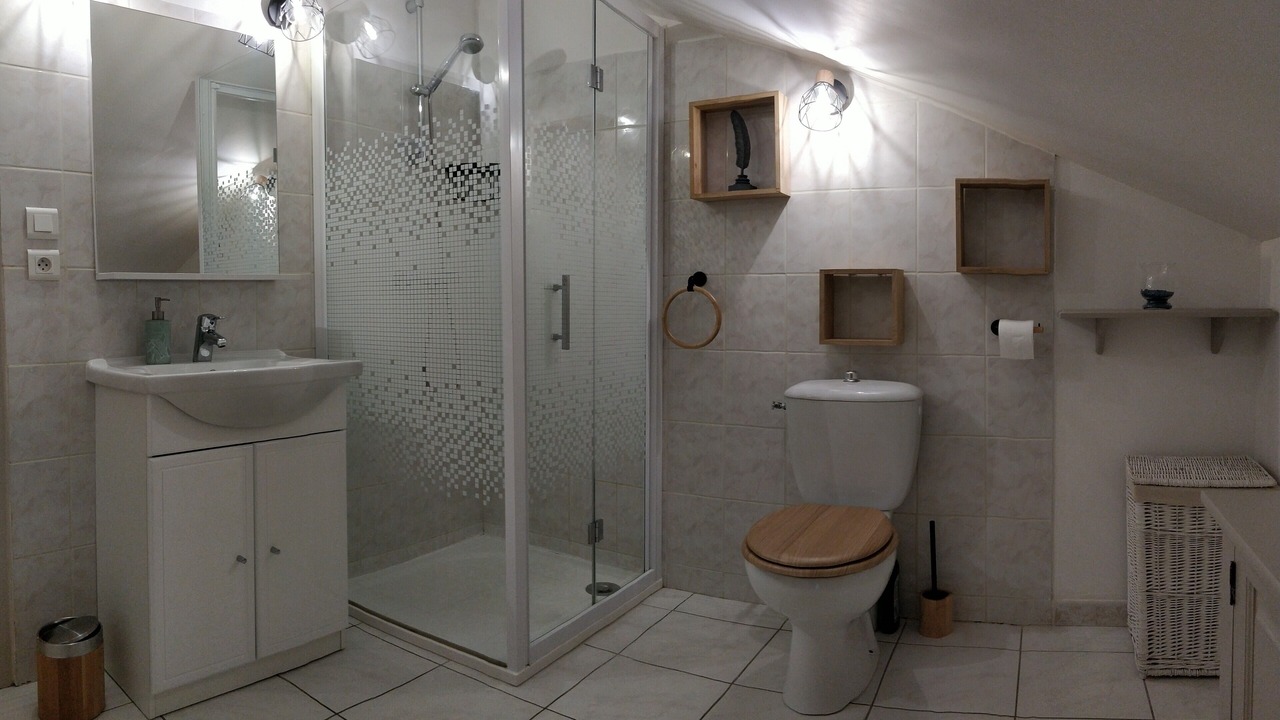 Photo of Bathroom in Ortiporio