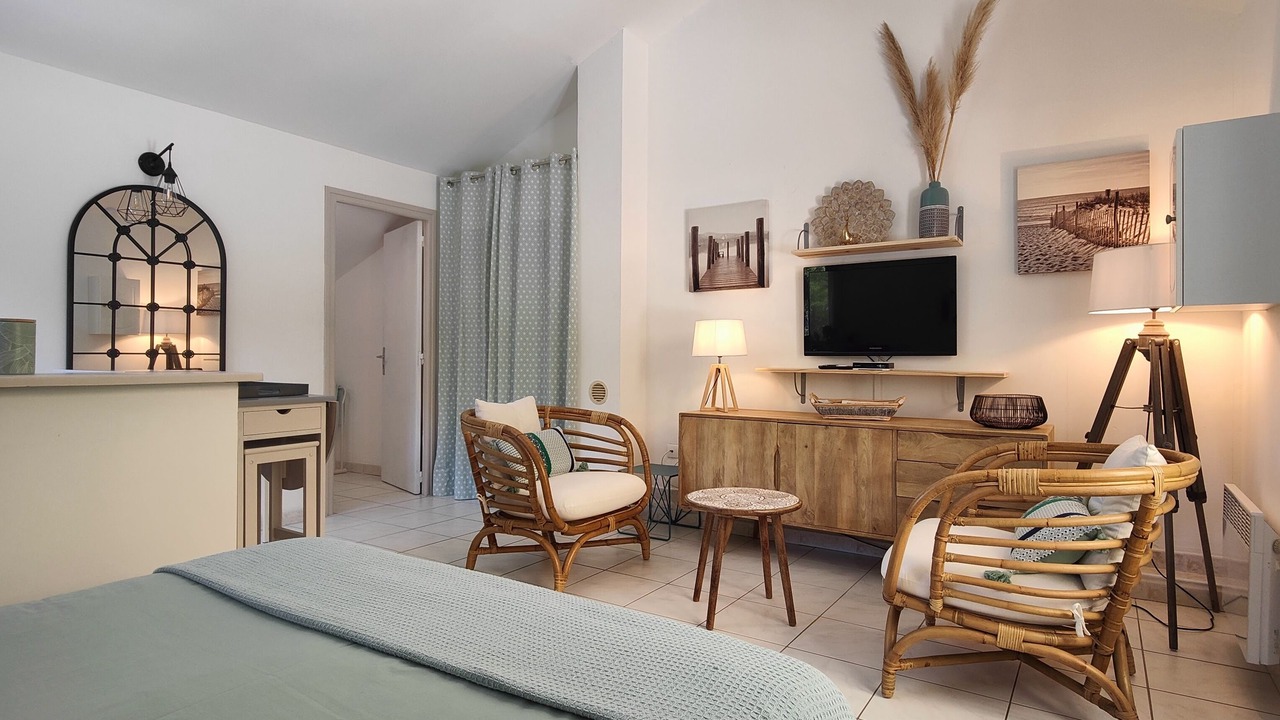 Photo of Bedroom in Ortiporio