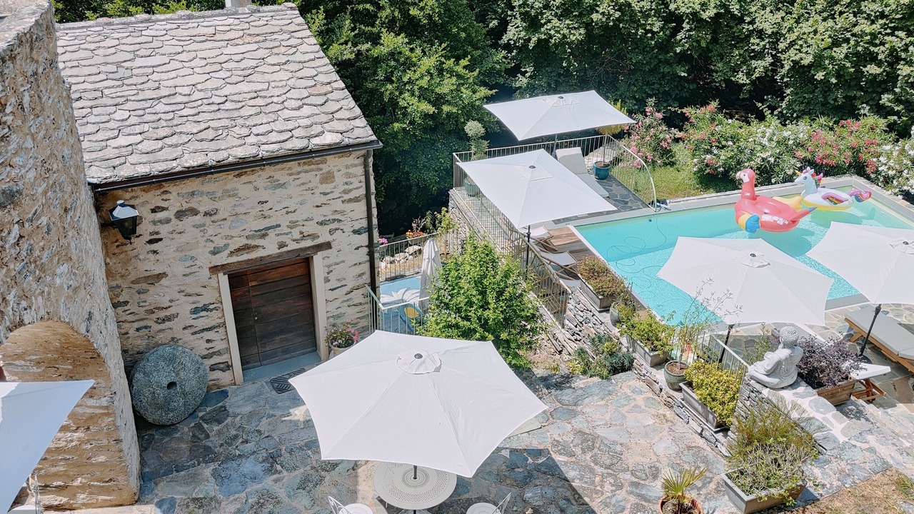 Photo of Outdoor in Ortiporio