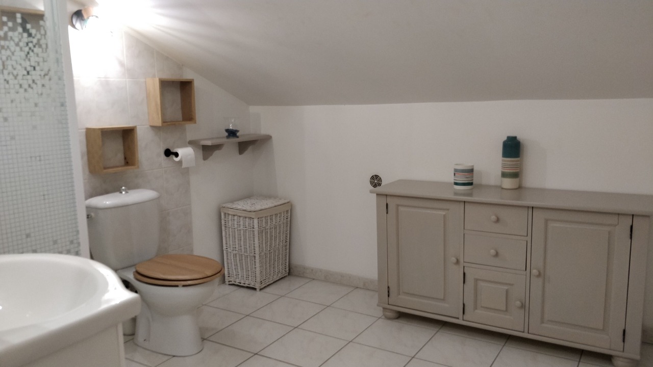 Photo of Bathroom in Ortiporio