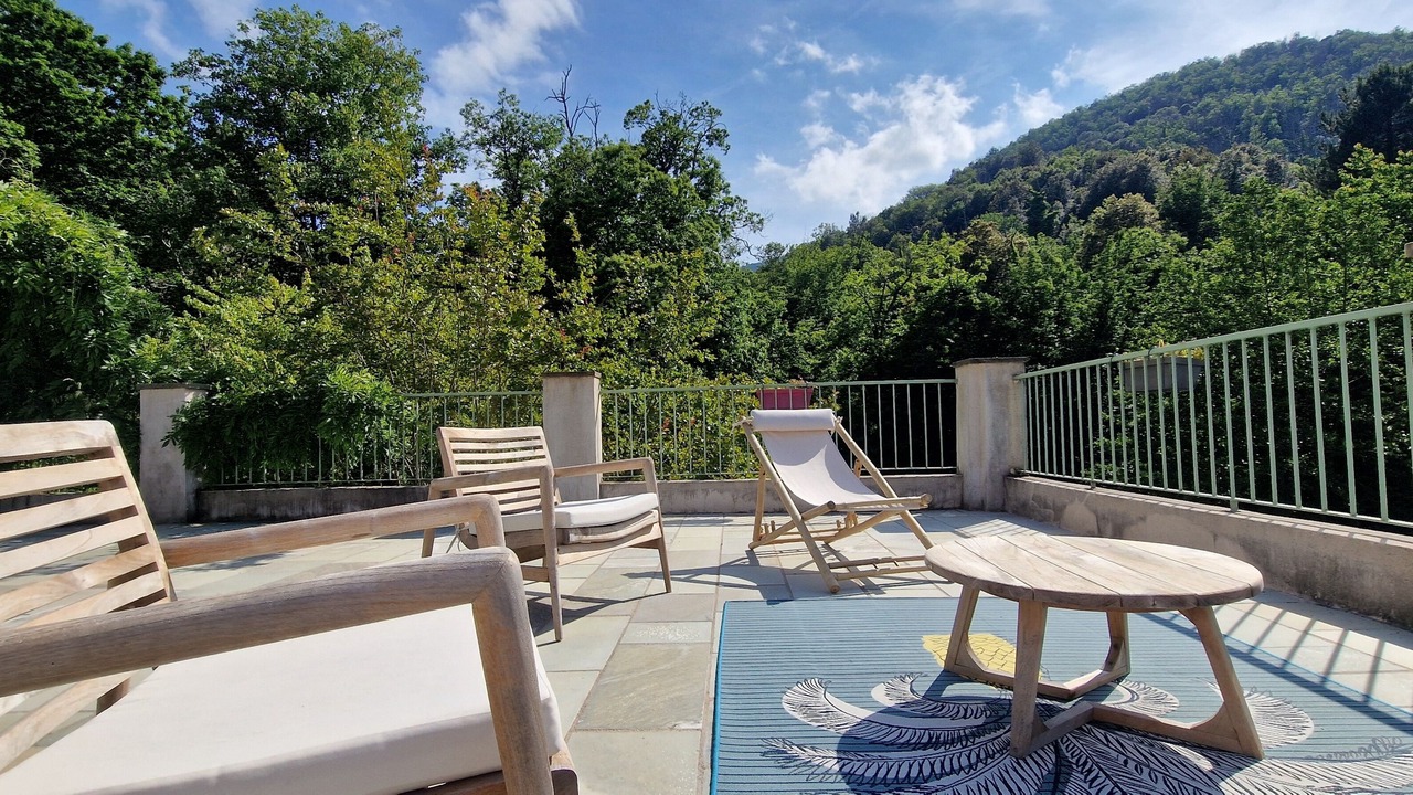 Photo of Patio Balcony in Ortiporio