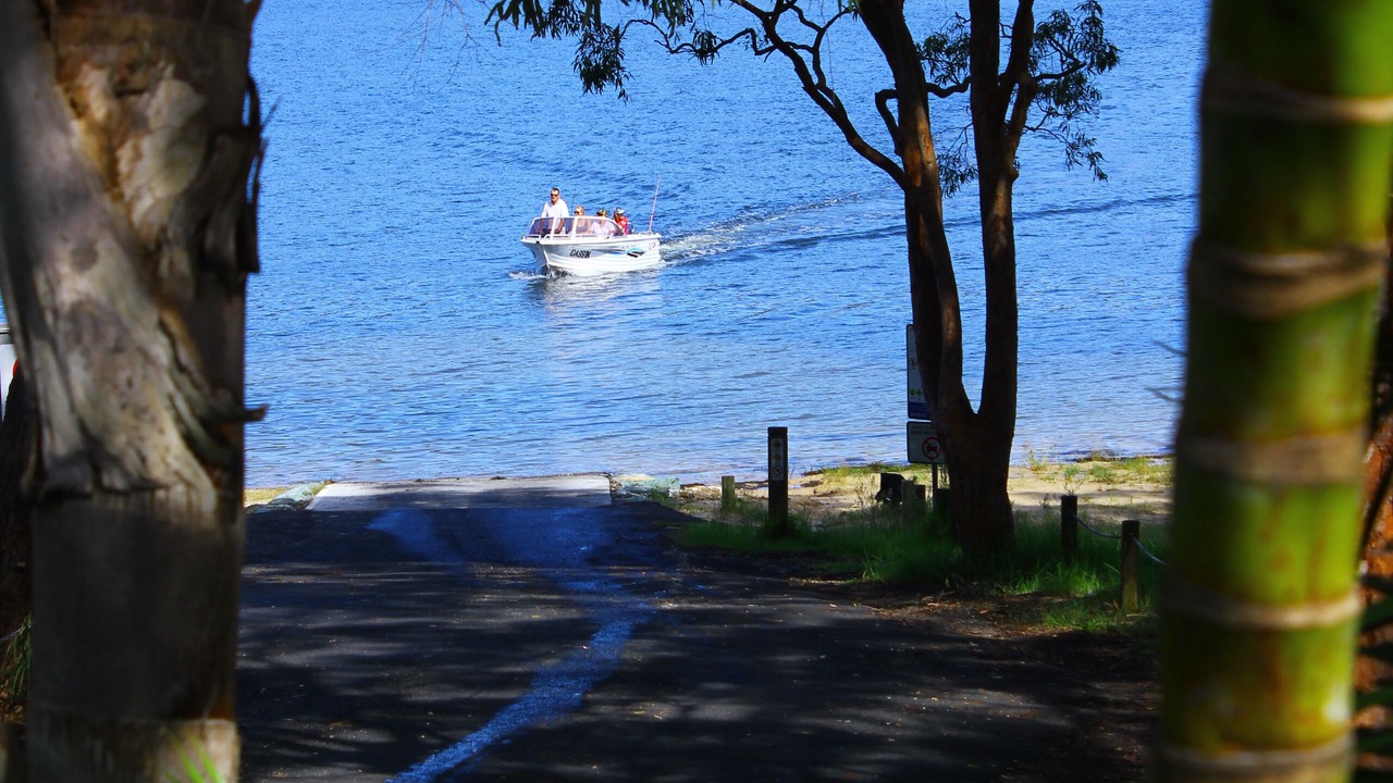 Photo of Outdoor in Smiths Lake