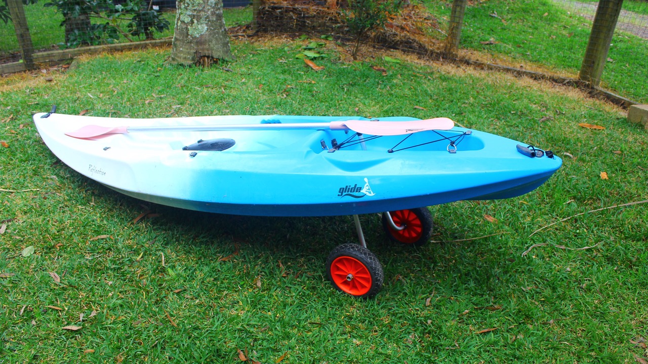 Photo of Outdoor in Smiths Lake