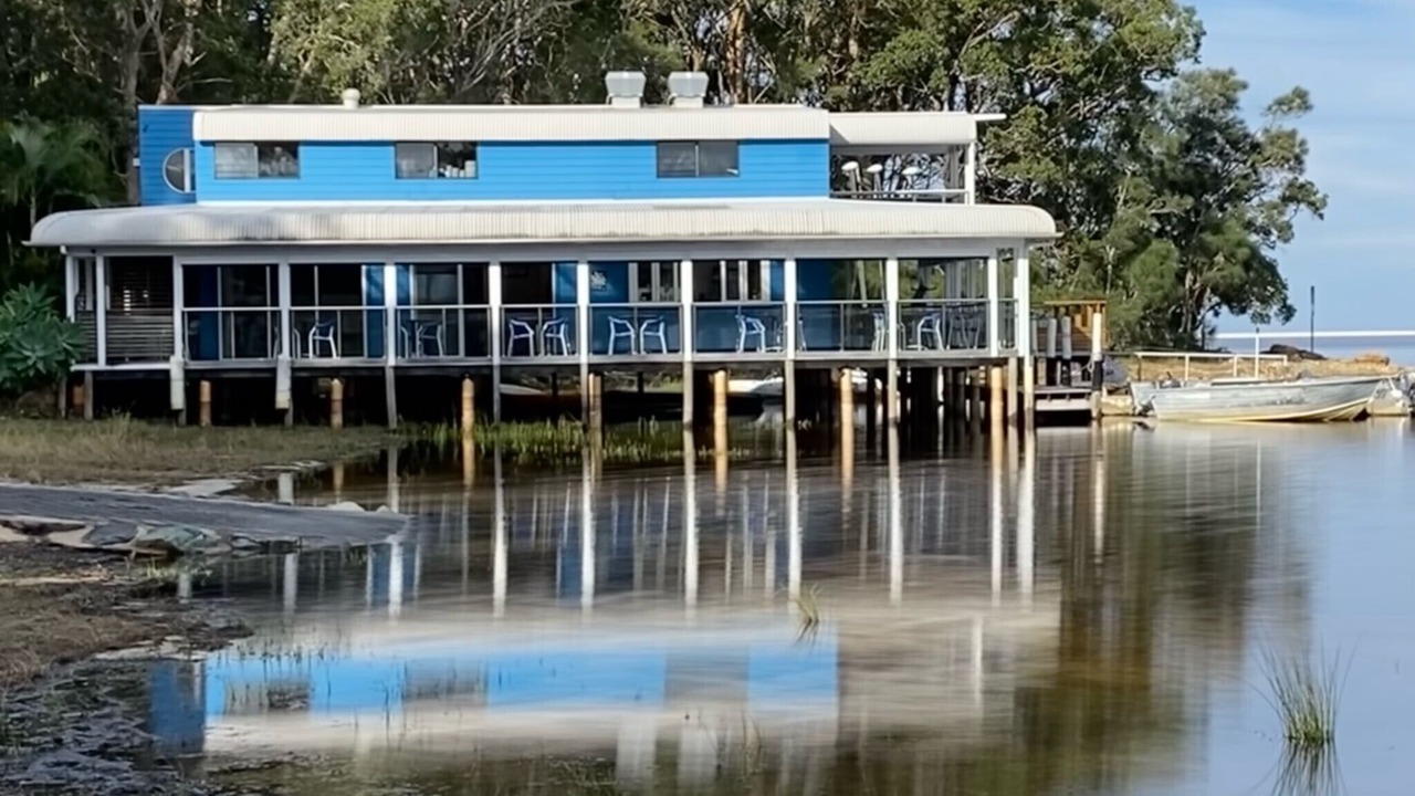 Photo of Others in Smiths Lake