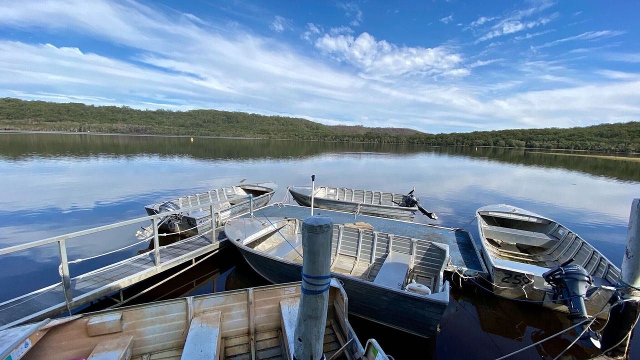 Photo of Others in Smiths Lake