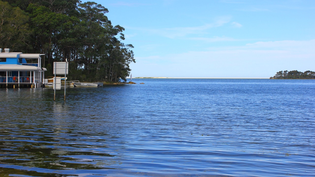 Photo of Outdoor in Smiths Lake