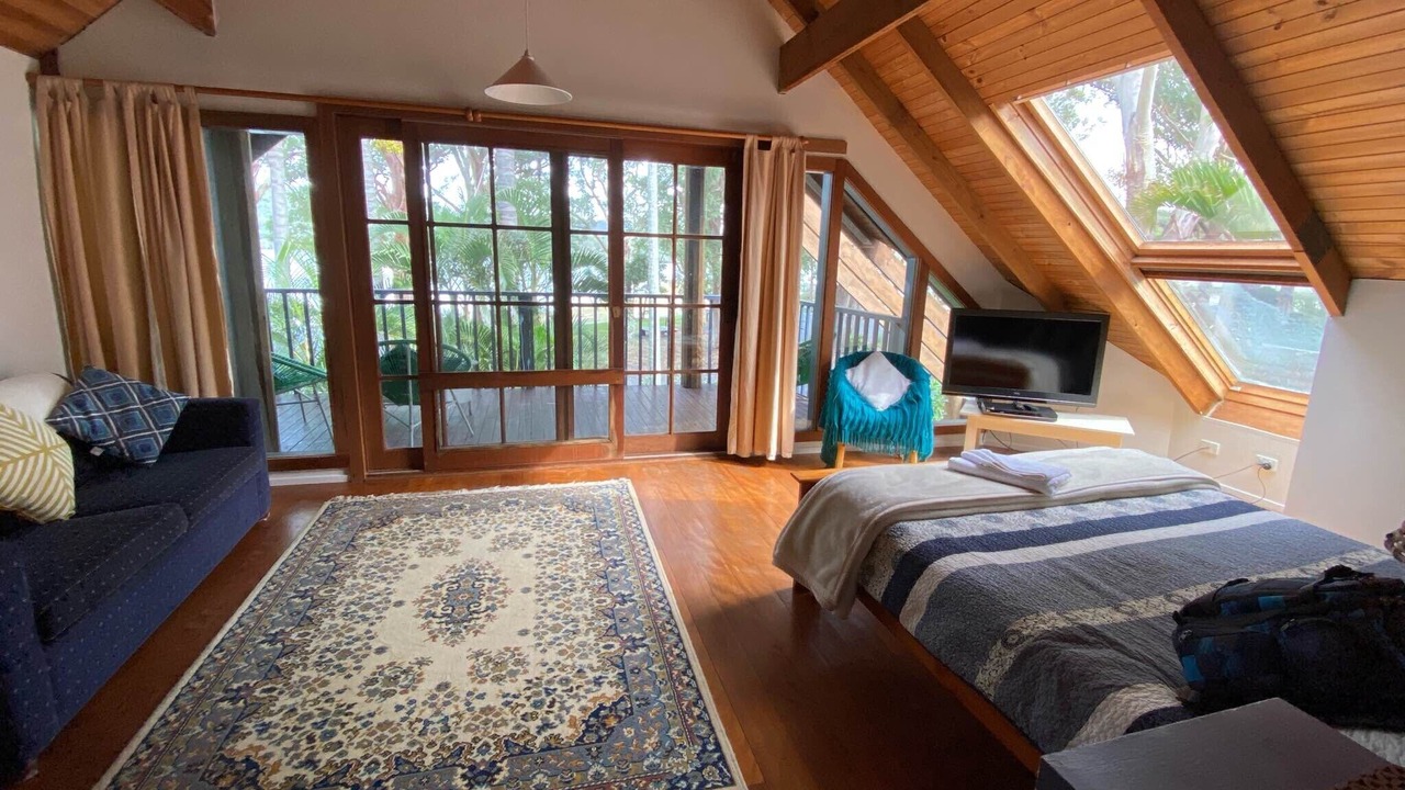 Photo of Patio Balcony in Smiths Lake