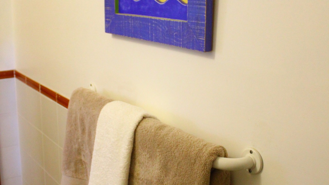 Photo of Bathroom in Smiths Lake