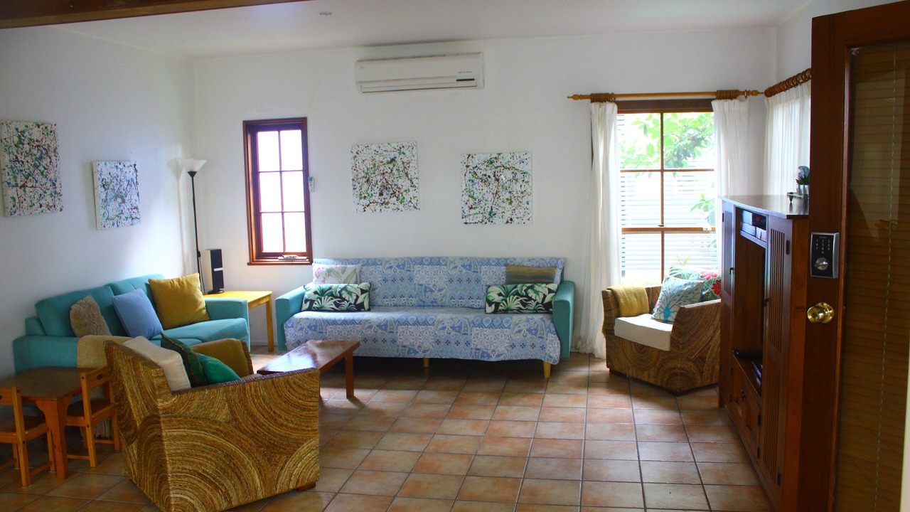 Photo of Bedroom in Smiths Lake