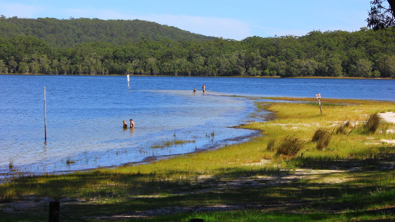 Photo of Outdoor in Smiths Lake