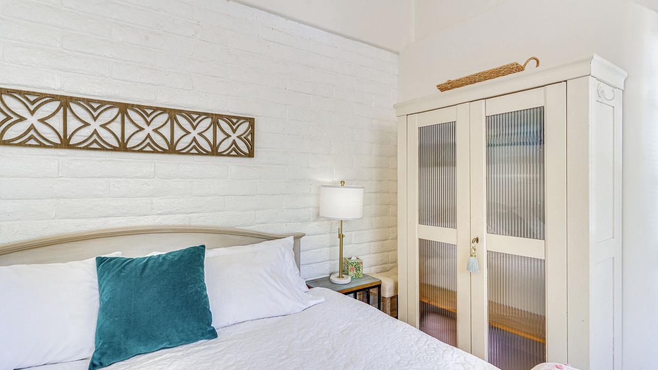 Photo of Bedroom in Patagonia