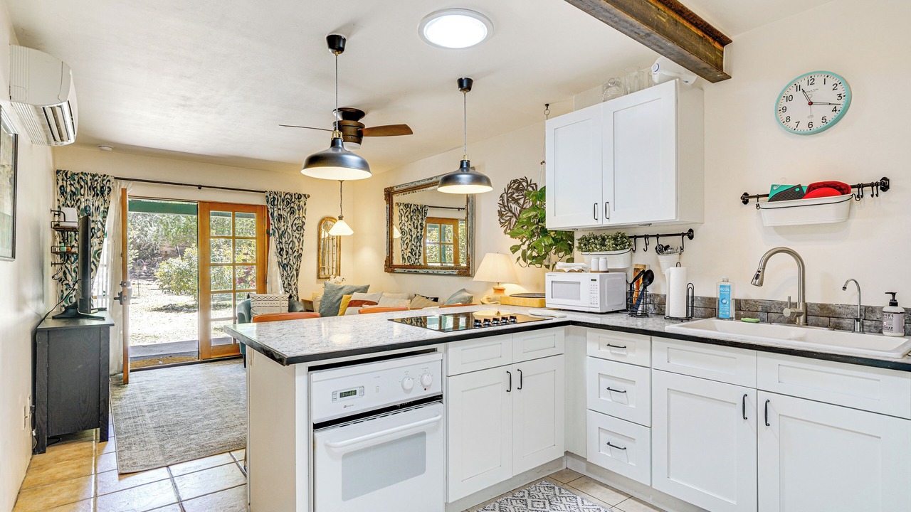 Photo of Kitchen in Patagonia