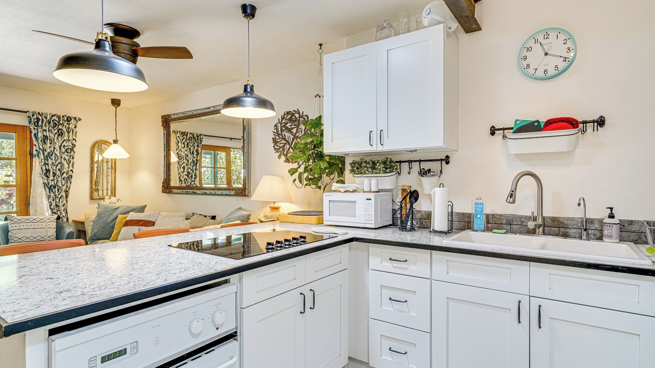 Photo of Kitchen in Patagonia