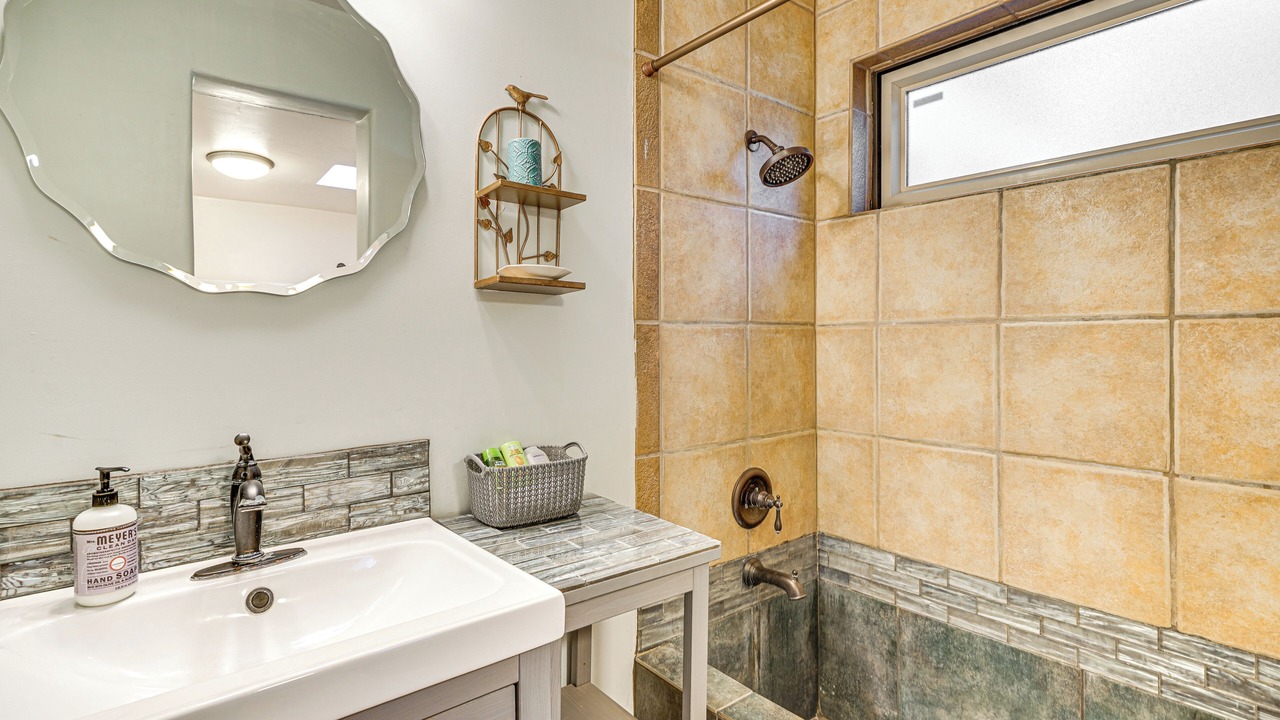 Photo of Bathroom in Patagonia