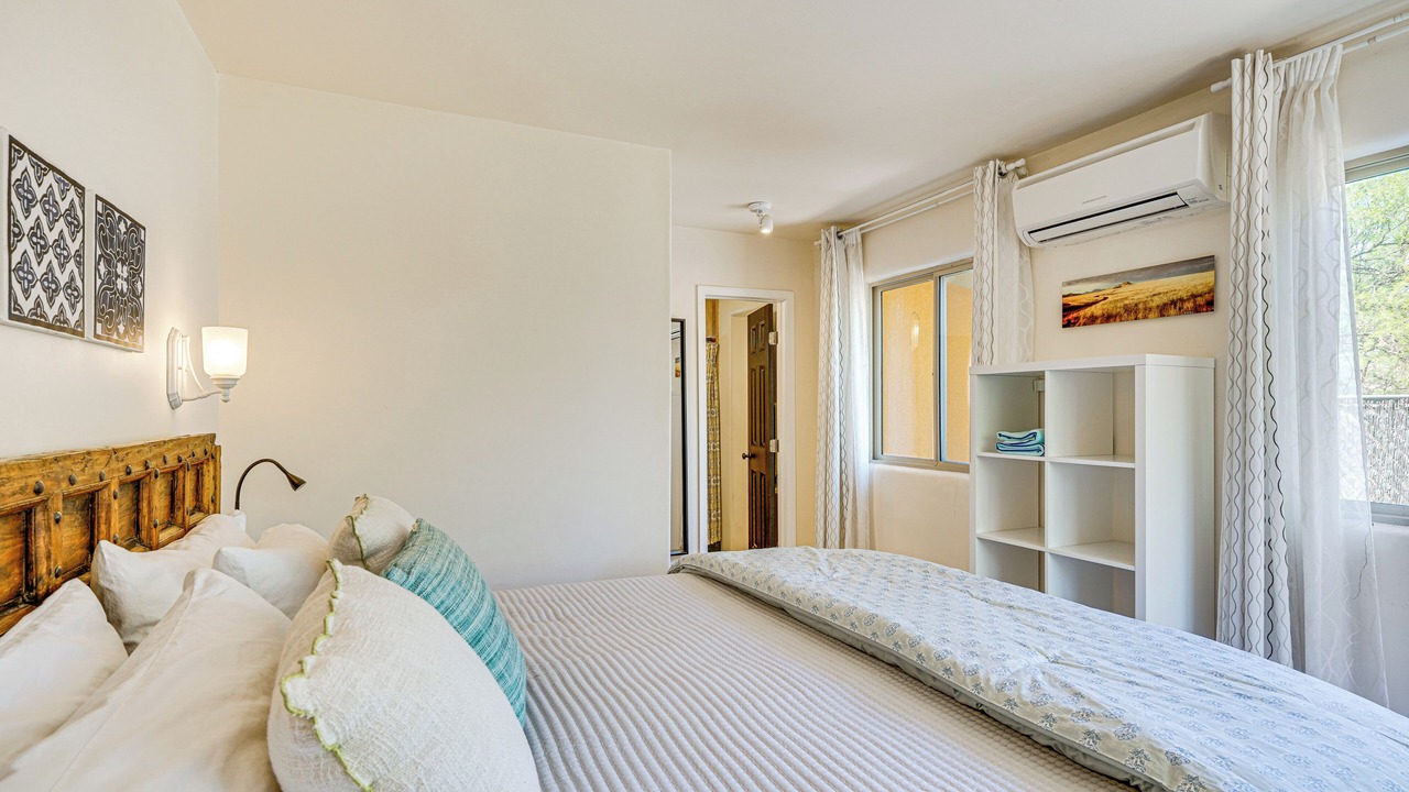 Photo of Bedroom in Patagonia