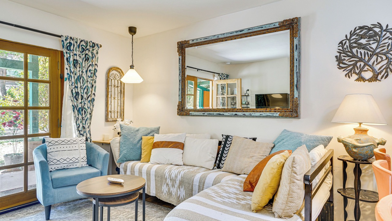 Photo of Livingroom in Patagonia