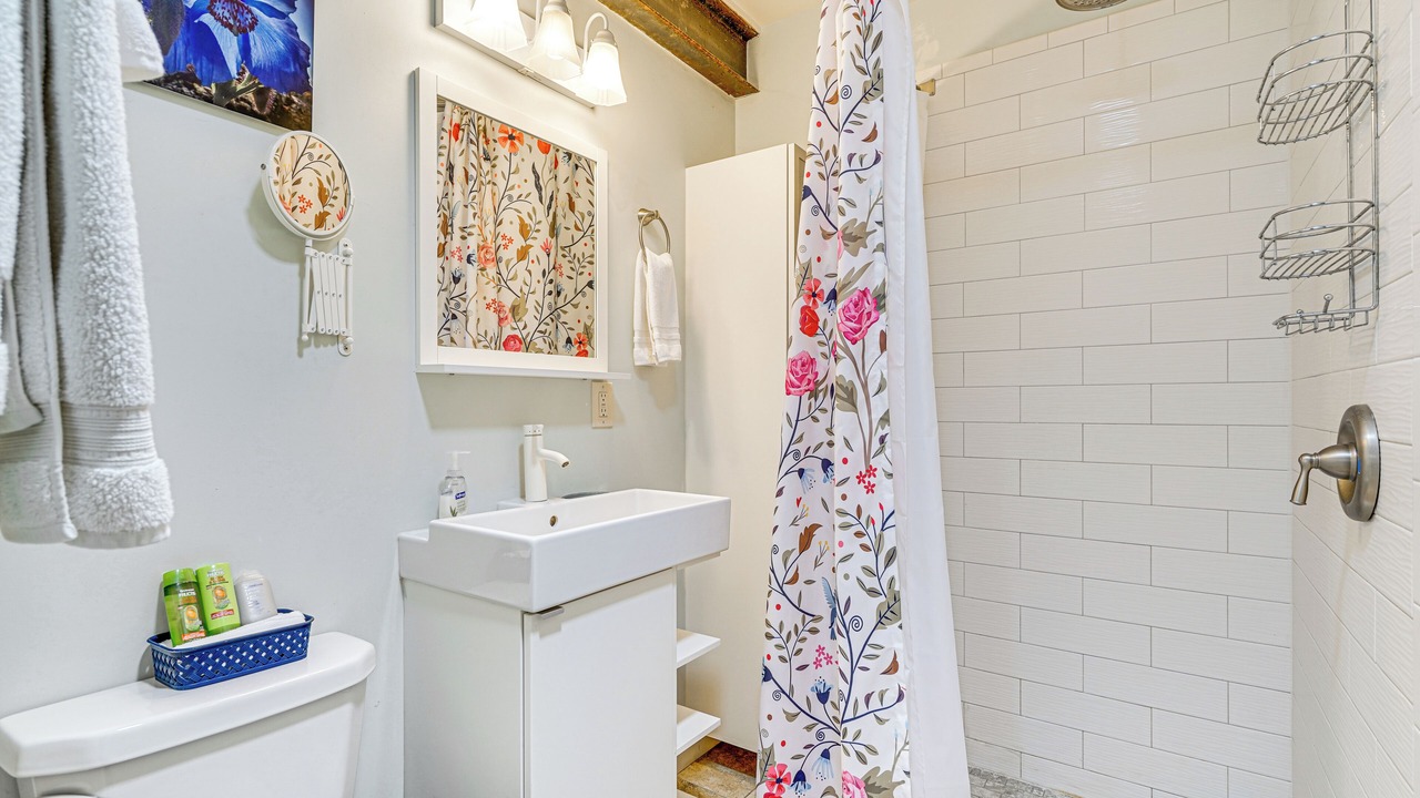 Photo of Bathroom in Patagonia