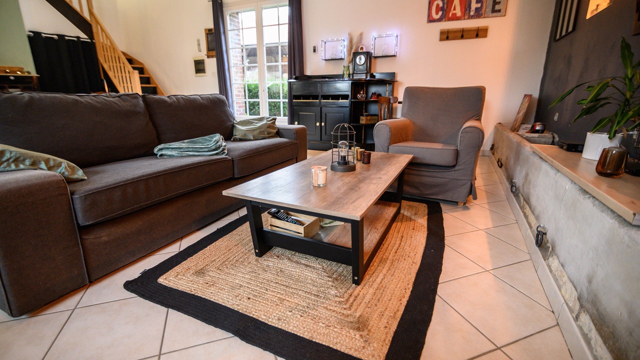 Photo of Livingroom in Chevincourt
