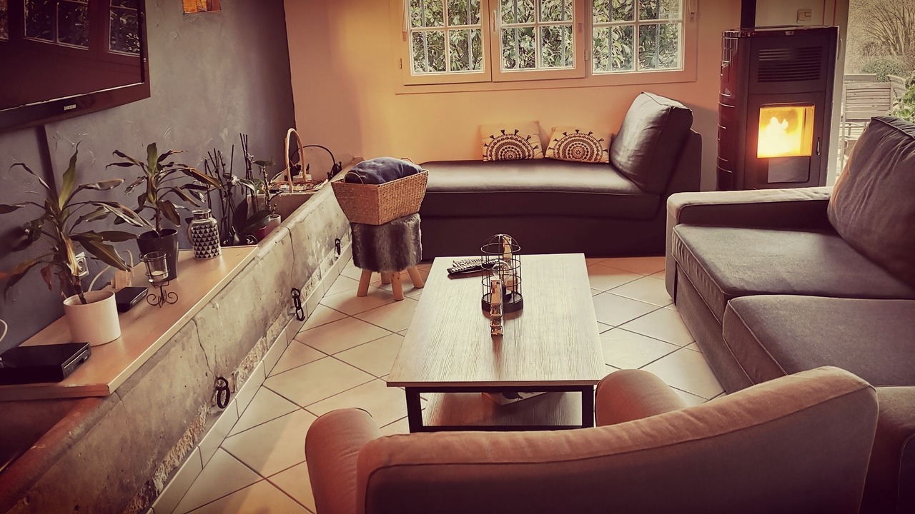 Photo of Livingroom in Chevincourt