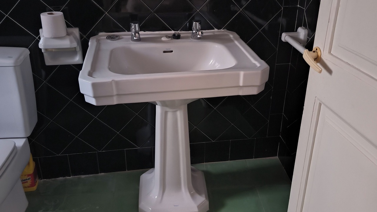 Photo of Bathroom in Puigpelat