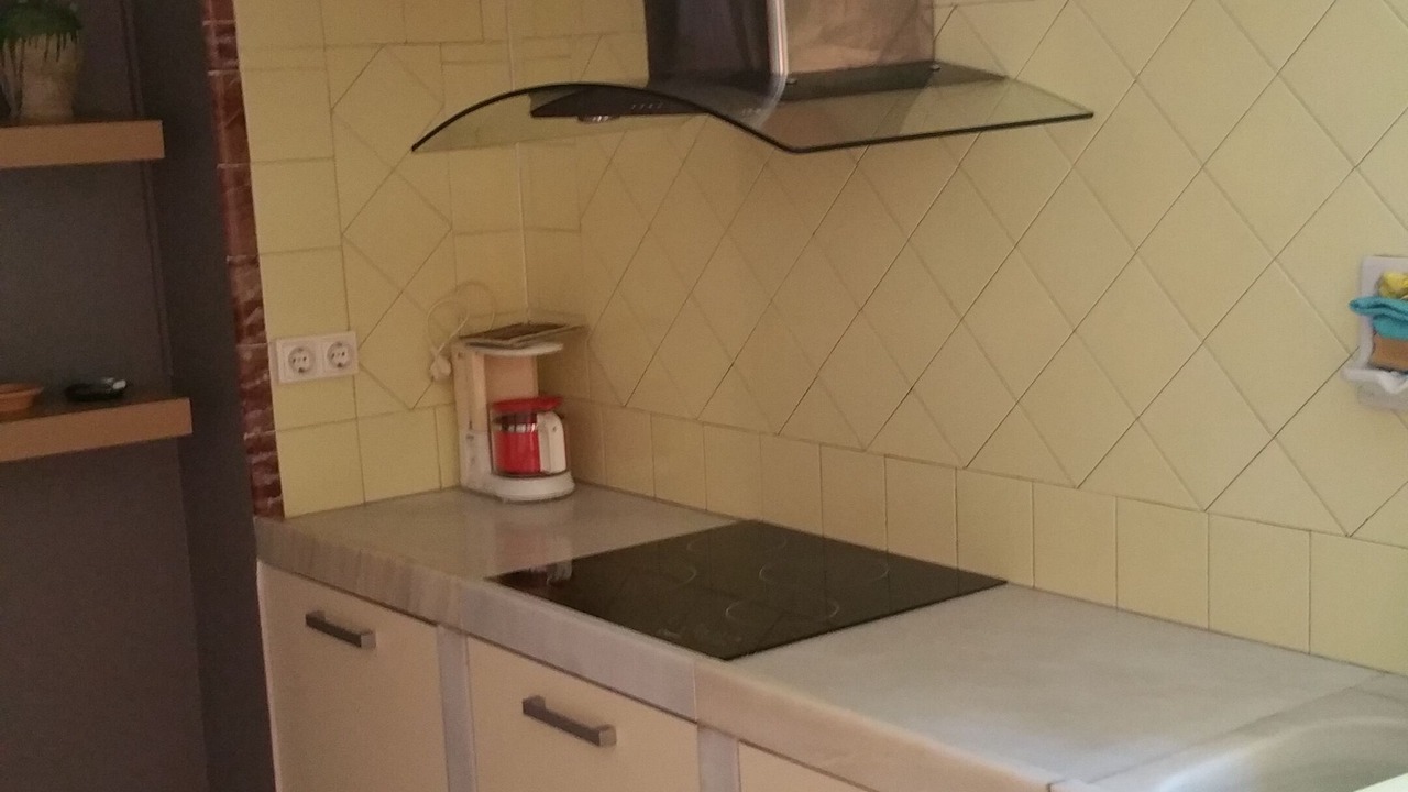 Photo of Kitchen in Puigpelat