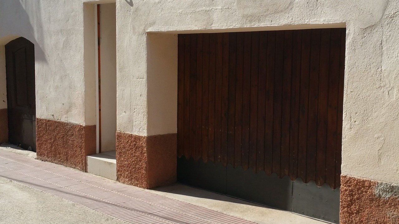 Photo of Outdoor in Puigpelat