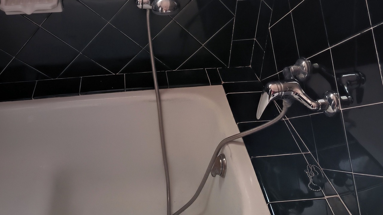 Photo of Bathroom in Puigpelat