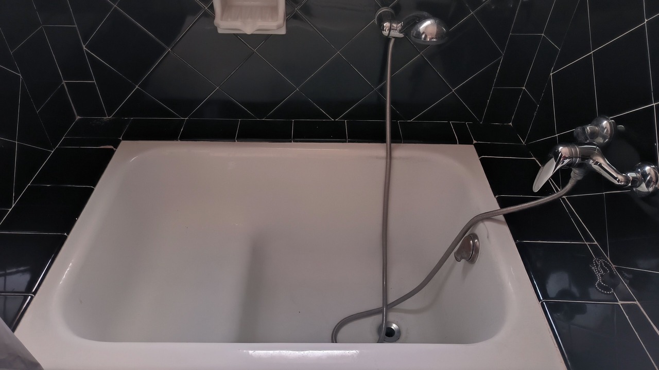 Photo of Bathroom in Puigpelat