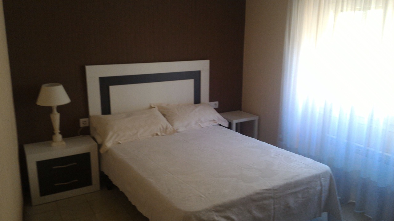 Photo of Bedroom in Puigpelat
