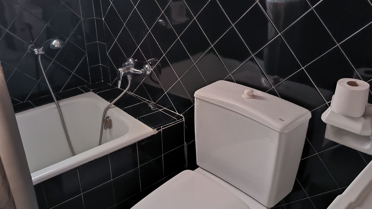 Photo of Bathroom in Puigpelat