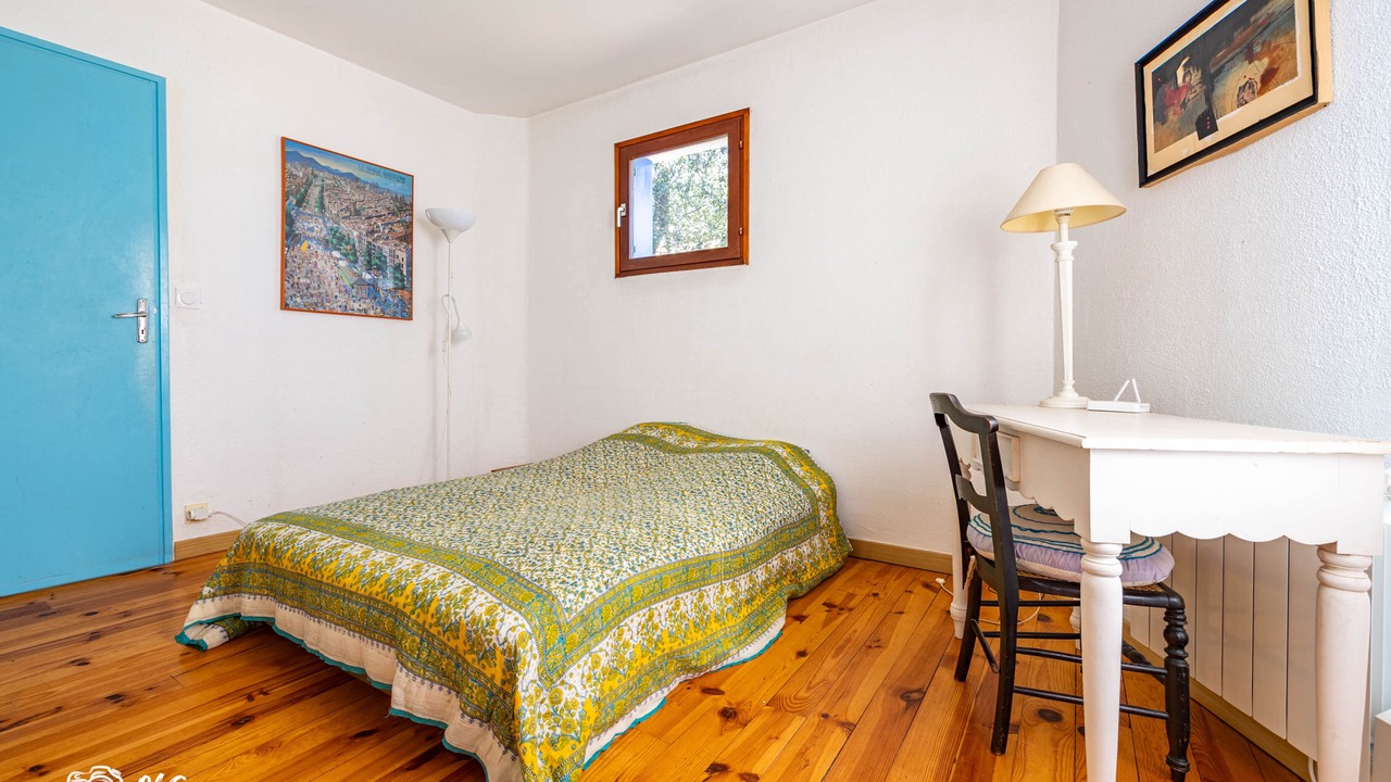 Photo of Bedroom in Restinclieres