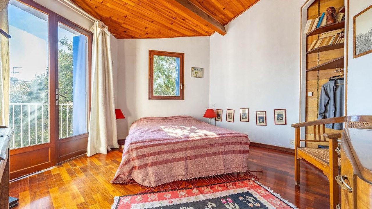 Photo of Bedroom in Restinclieres