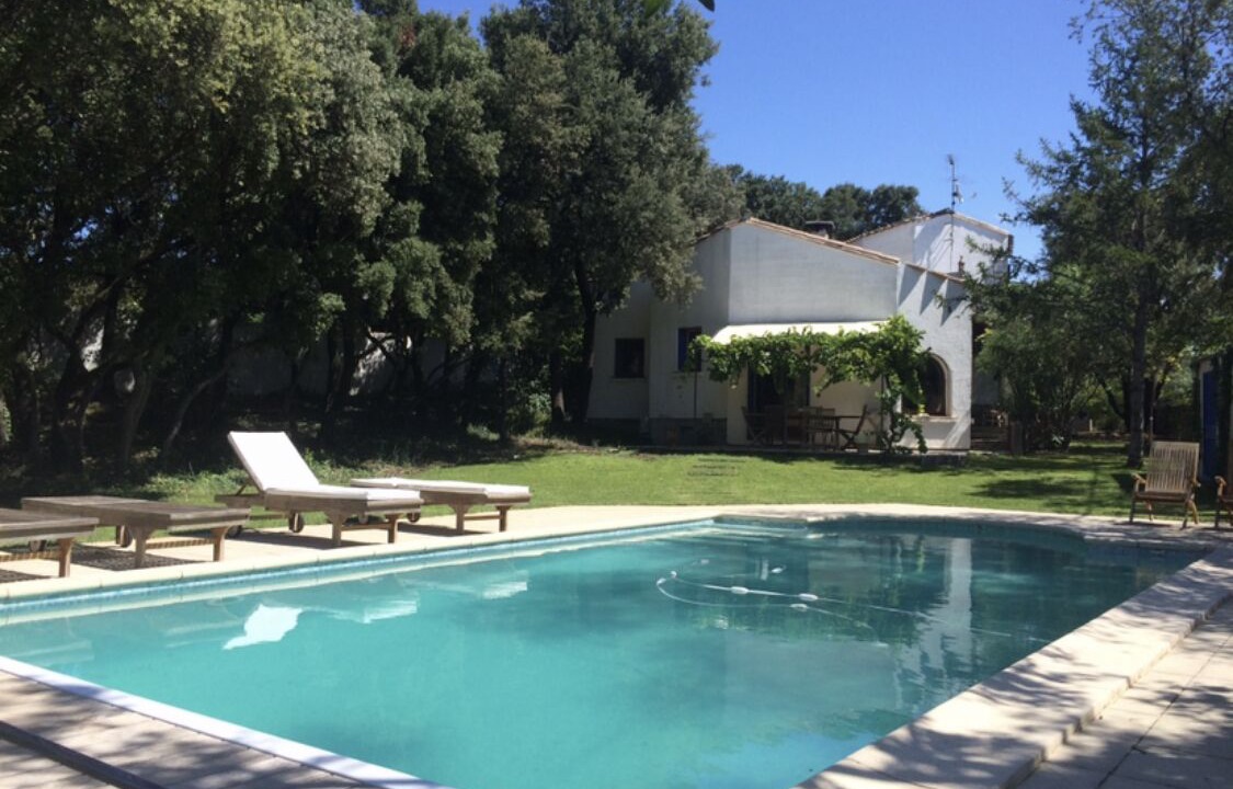 Photo of Outdoor in Restinclieres