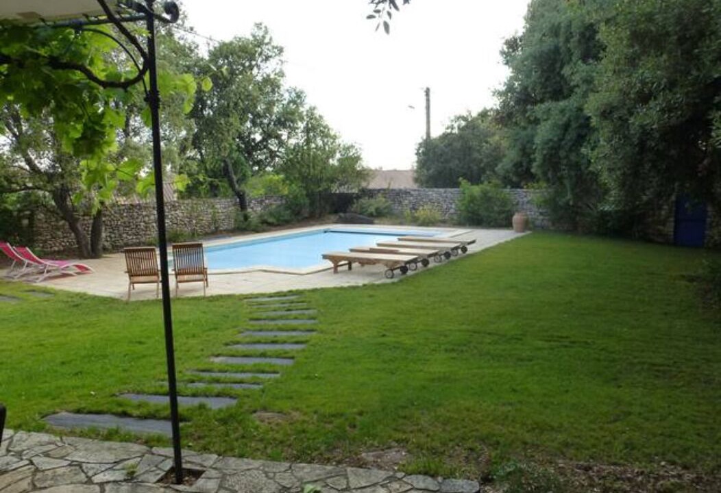 Photo of Outdoor in Restinclieres