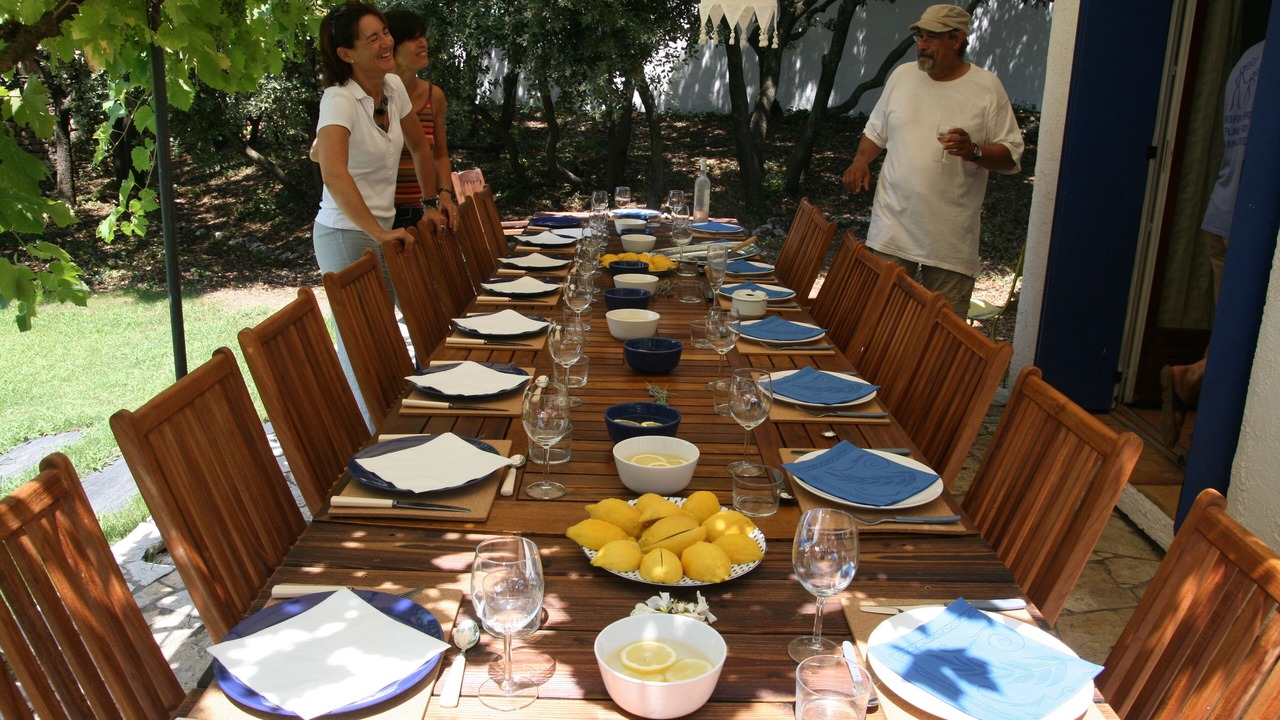 Photo of Outdoor in Restinclieres