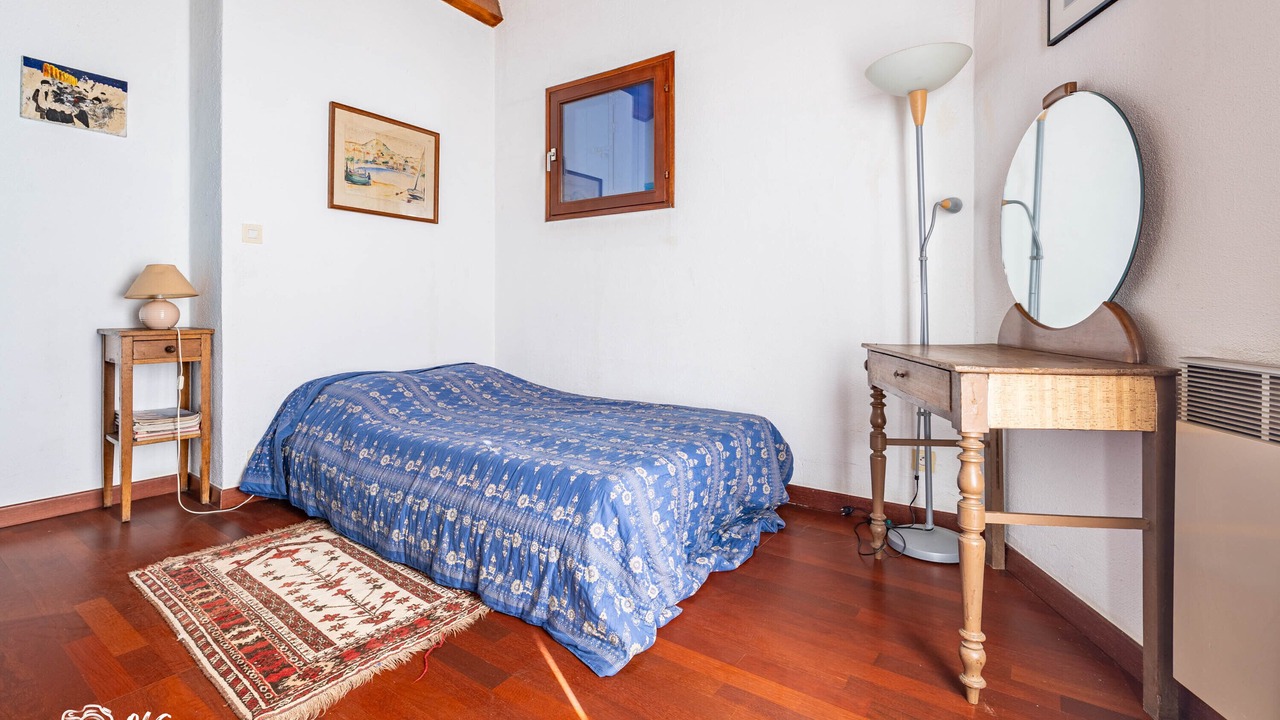 Photo of Bedroom in Restinclieres