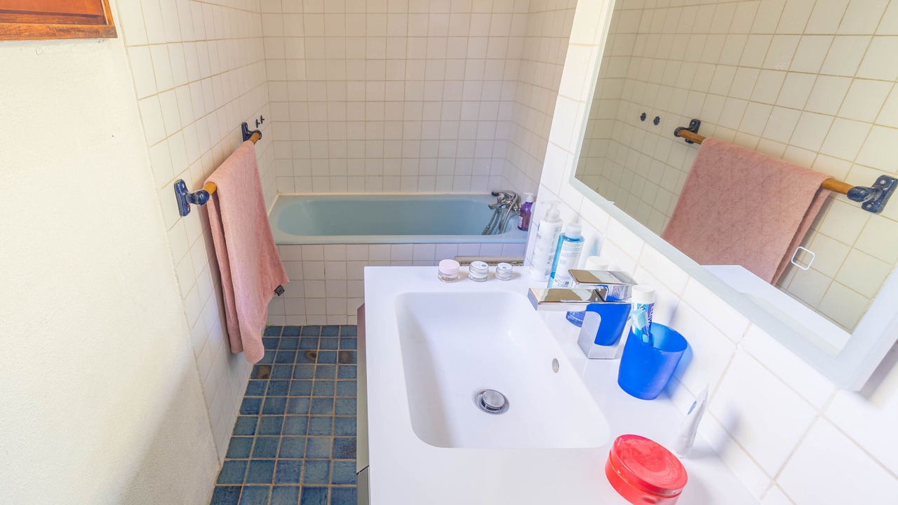 Photo of Bathroom in Restinclieres