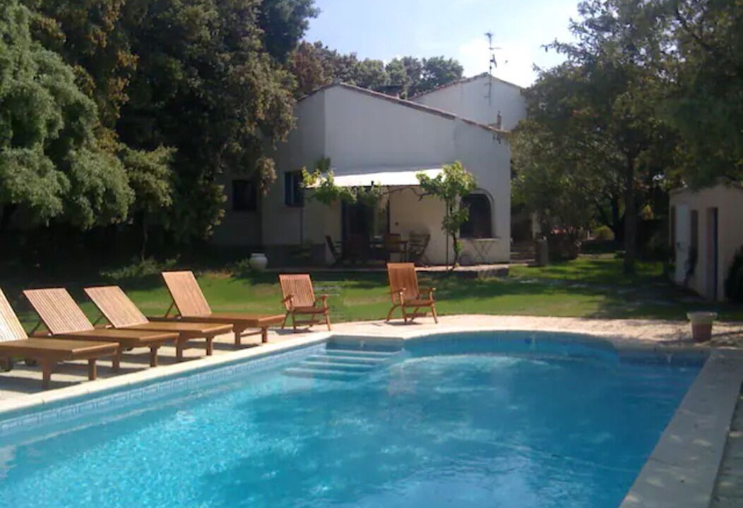 Photo of Outdoor in Restinclieres