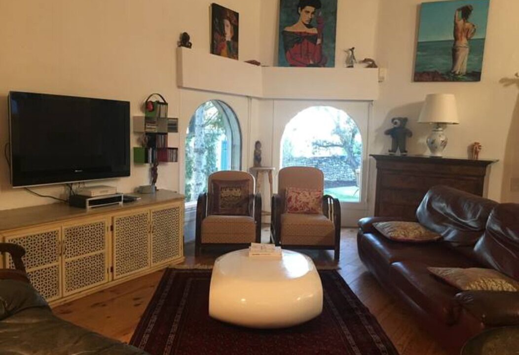 Photo of Livingroom in Restinclieres