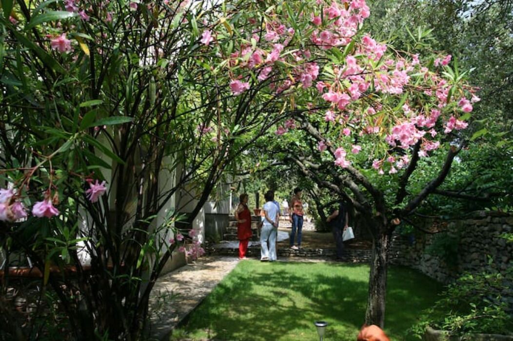 Photo of Outdoor in Restinclieres