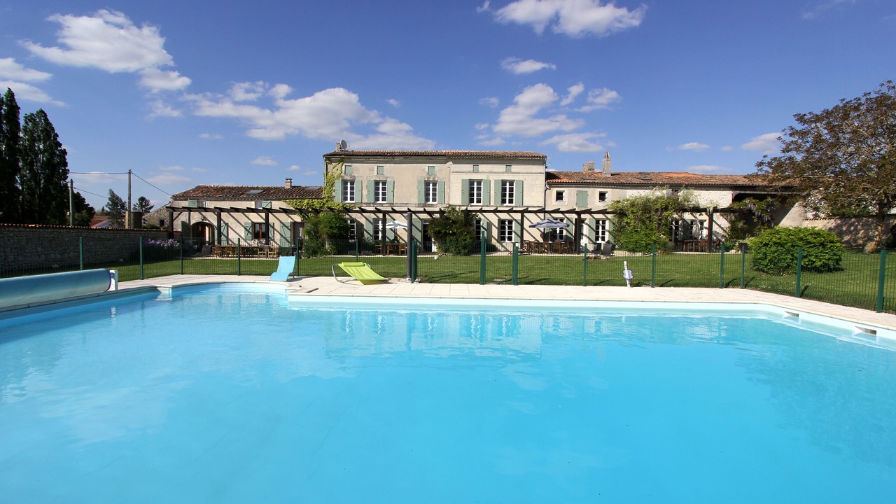 Photo of Outdoor in Mortagne-sur-Gironde